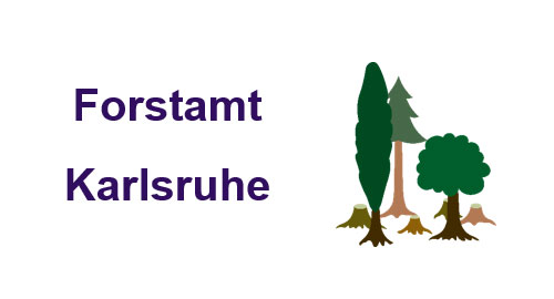 Forstamt Karlsruhe